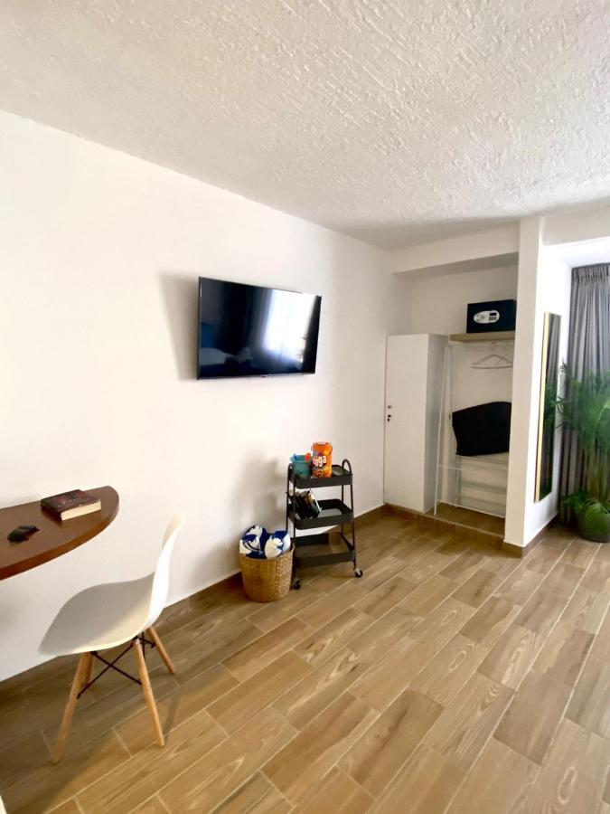 Beachaccess Hotelzone 3705 Cancún Exterior foto